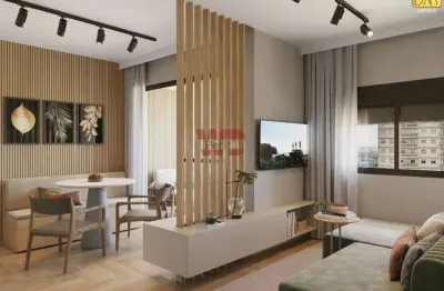 Apartamento à venda na Rua Brigadeiro Tobias, 322, Centro Histórico, São Paulo