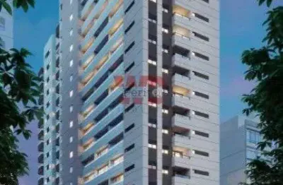 Apartamento com 2 quartos à venda na Rua Brigadeiro Tobias, 322, Centro Histórico, São Paulo