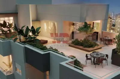 Apartamento com 2 quartos à venda na Rua Brigadeiro Tobias, 322, Centro Histórico, São Paulo