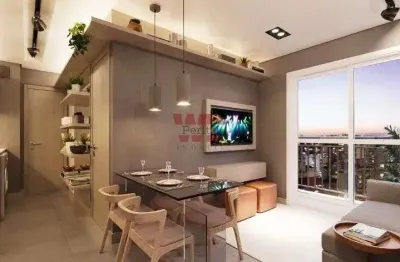 Apartamento com 2 quartos à venda na Rua Poxoréu, 2, Cidade Patriarca, São Paulo