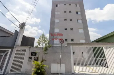 Apartamento com vaga coberta e cozinha integrada no bairro assunção – sbc! ✨