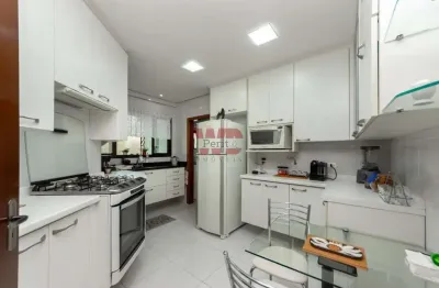 Apartamento com 3 suítes, 168m² no bairro santa maria em são caetano do sul  