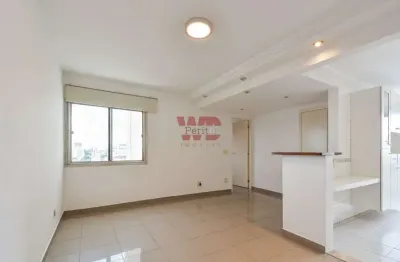 Apartamento no melhor do campo belo - oportunidade imperdível! 