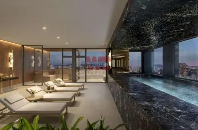 Kitnet / Stúdio à venda na Avenida Jamaris, 407, Planalto Paulista, São Paulo