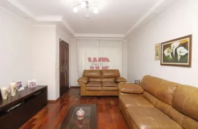 Casa com 3 quartos à venda na Rua Conde de Sarzedas, 257, Vila Guarani, Santo André