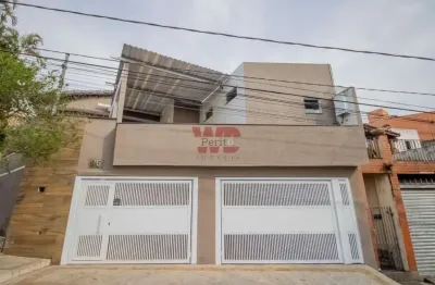 Casa à venda com 3 dormitórios, 2 vagas, 200m² em são caetano do sul  