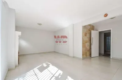 Casa com 4 quartos à venda na Rua Doutor Silvino Canuto Abreu, 126, Vila Congonhas, São Paulo