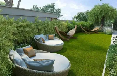 Apartamento com 3 quartos à venda na Vila Santa Teresa, Santo André 