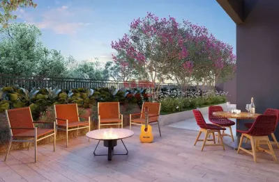 Apartamento com 3 quartos à venda na Rua Joana Angélica, 83, Barcelona, São Caetano do Sul