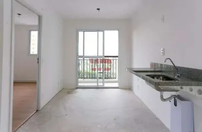 Apartamento com 1 quarto à venda na Avenida Corifeu de Azevedo Marques, 470, Vila Lageado, São Paulo