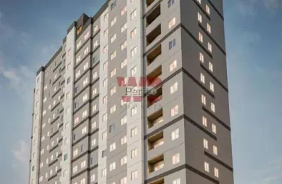 Apartamento com 1 quarto à venda na Rua Sapucaia, 55, Mooca, São Paulo