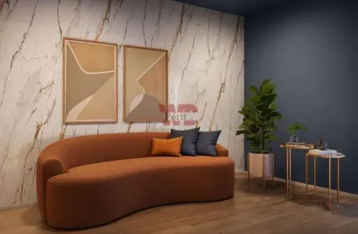 Apartamento com 2 quartos à venda na Rua Saioá, 1573, Chácara Klabin, São Paulo