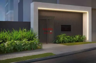 Apartamento com 2 quartos à venda na Rua Saioá, 1573, Chácara Klabin, São Paulo