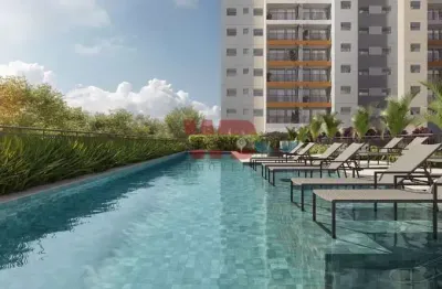 Condomínio clube: garden de 187m² no planalto em são bernardo 