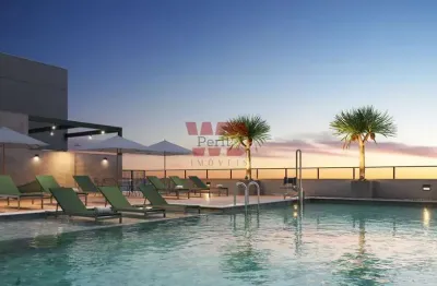 Apartamento com 1 quarto à venda na Avenida Adolfo Pinheiro, 1107, Santo Amaro, São Paulo