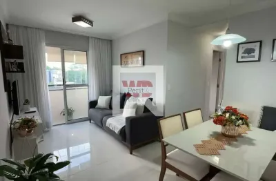 Apartamento de 52m² com 2 quartos no bairro vila bela - são paulo! 
