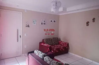 Apartamento com 2 quartos à venda na Avenida Guaratinguetá, 231, Tamanduateí 8, Santo André