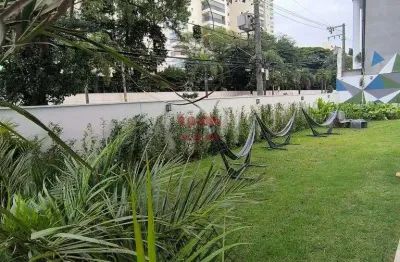 Apartamento dos sonhos no mirai patriani – bairro jardim, santo andré! 