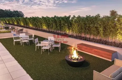 Apartamento com 2 quartos à venda na Vila Assunção, Santo André 