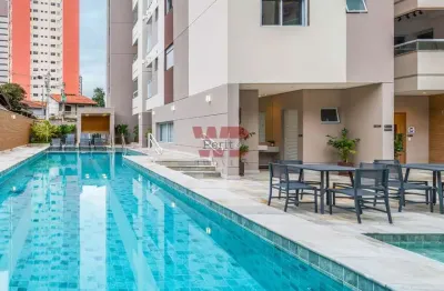 Aurea patriani – conforto, sofisticação e lazer completo no jardim!