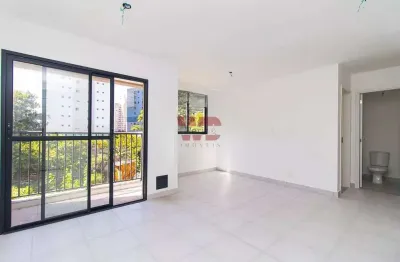 Apartamento com 1 quarto à venda na Rua Álvaro de Carvalho, 429, Consolação, São Paulo