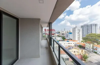 Apartamento com 2 quartos à venda na Rua Dona Leopoldina, 625, Ipiranga, São Paulo