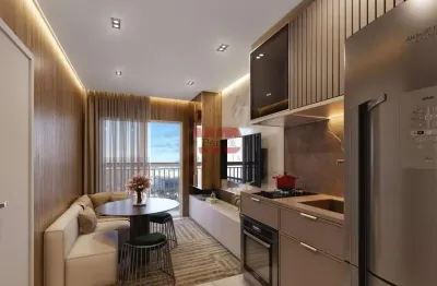 Apartamento com 1 quarto à venda na Rua Capitão Cavalcanti, 322, Vila Mariana, São Paulo