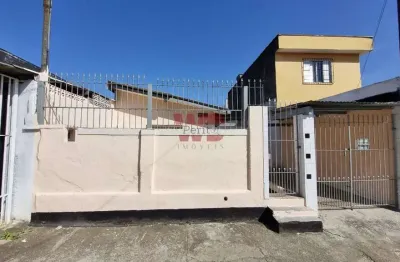 Casa térrea no jardim sônia maria – mauá: conforto e localização estratégica! 