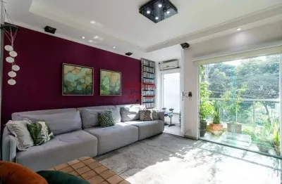 Sobrado a venda com 3 quartos, 169m² na vila guimar em santo andré 