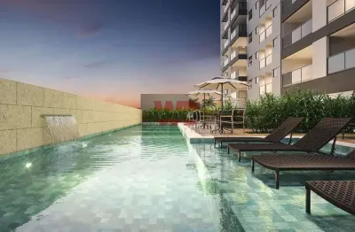 Stylo mbigucci: apartamento com 3 quartos e 2 vagas em são bernardo do campo 