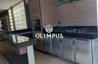 Cód. 4525 - excelente casa com 334m² no condomínio paradiso ecológico - bairro aclimação