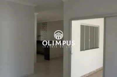 Casa com 2 quartos à venda no Martins, Uberlândia 