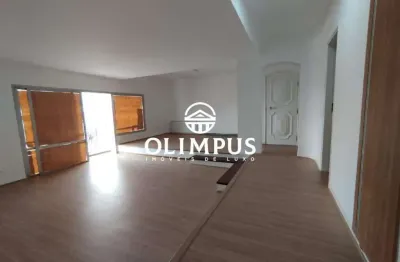 Apartamento com 3 quartos à venda no Centro, Uberlândia 