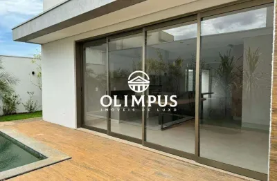 Casa no condomínio alphaville i para alugar bairro granja marileusa uberlândia