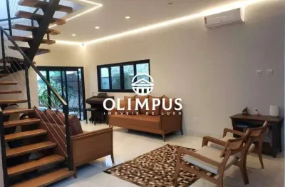 Cód 4375 - excelente casa em condomínio jardins barcelona