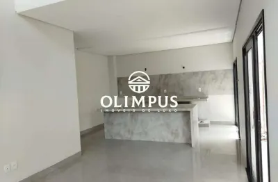 Casa com 3 quartos à venda no Aclimação, Uberlândia 
