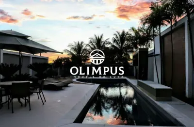 Casa com 6 quartos à venda no Morada da Colina, Uberlândia 