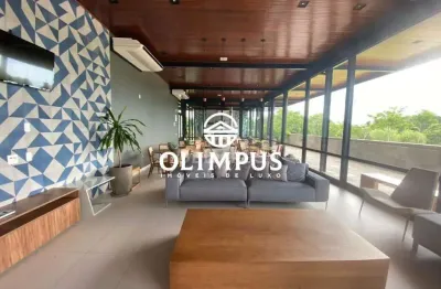 Terreno em condomínio fechado à venda no Alphaville, Uberlândia 