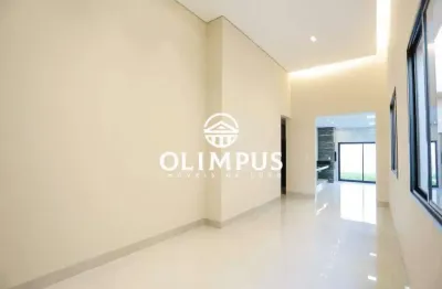 Casa com 3 quartos à venda no Loteamento Portal do Vale II, Uberlândia 