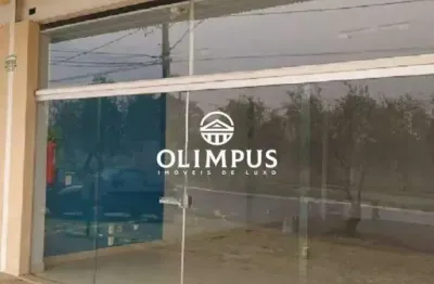 Excelente loja disponível em uma ótima localização no granada.