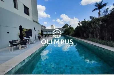 Belíssimo apartamento disponível para locação no bairro patrimônio.