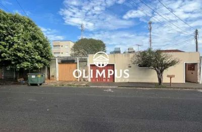 Terreno à venda no Santa Mônica, Uberlândia 