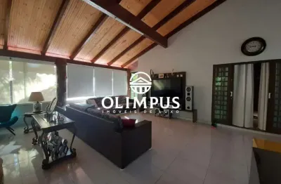 Chácara / sítio com 6 quartos à venda no Chácaras Eldorado, Uberlândia 