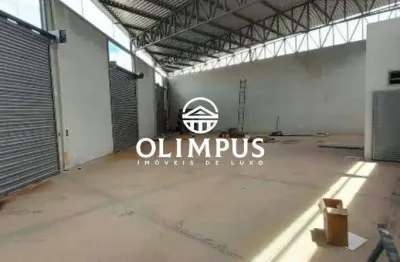 Sala comercial para alugar em Granada, Uberlândia 