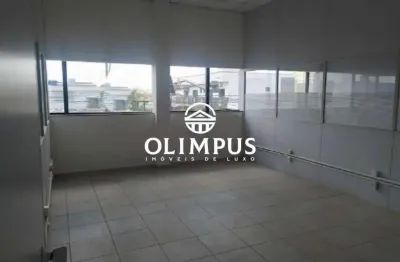 Cód. 3913 - excelente sala comercial de 220m² - bairro osvaldo rezende