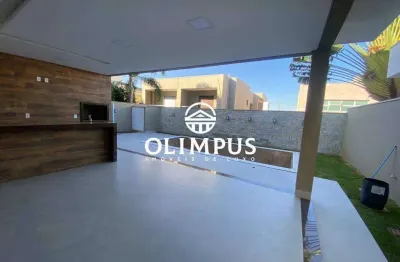Casa no condomínio jardins roma para alugar no bairro nova uberlândia