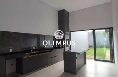 Casa com 3 quartos para alugar no Aclimação, Uberlândia 
