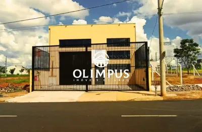 Barracão / Galpão / Depósito para alugar no Grand Ville, Uberlândia 
