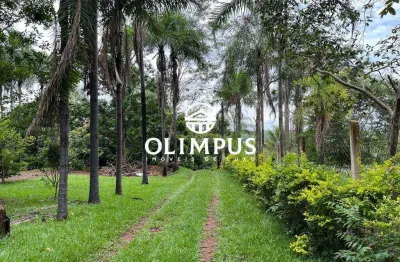 Chácara / sítio à venda na Área Rural de Uberlândia, Uberlândia 