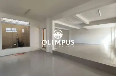 Ótimo imóvel comercial disponível para locação no bairro brasil.